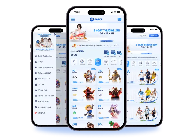Tổng quan game Bắn Cá tại 6ff login