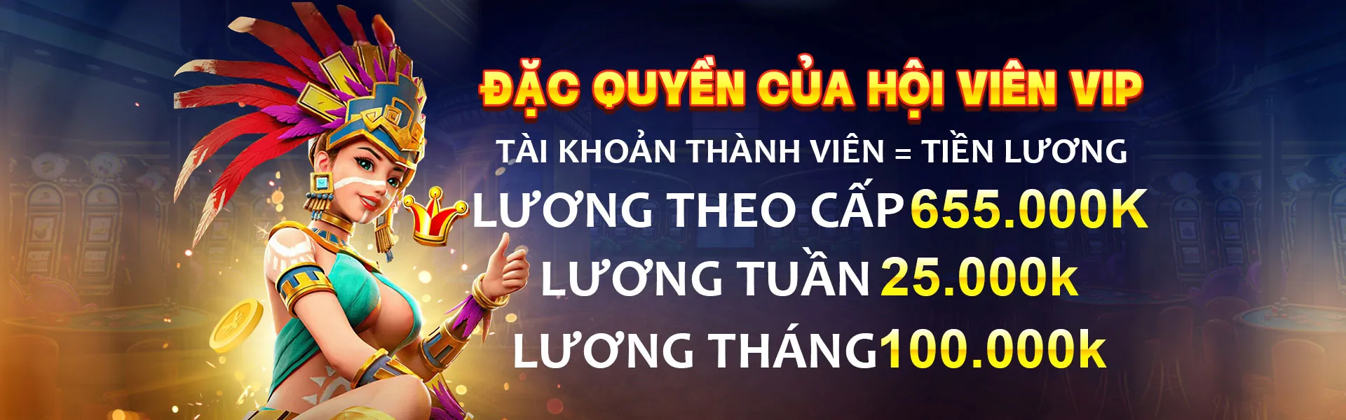 Banner ưu đãi 6ff login 2026 với các phần thưởng độc quyền
